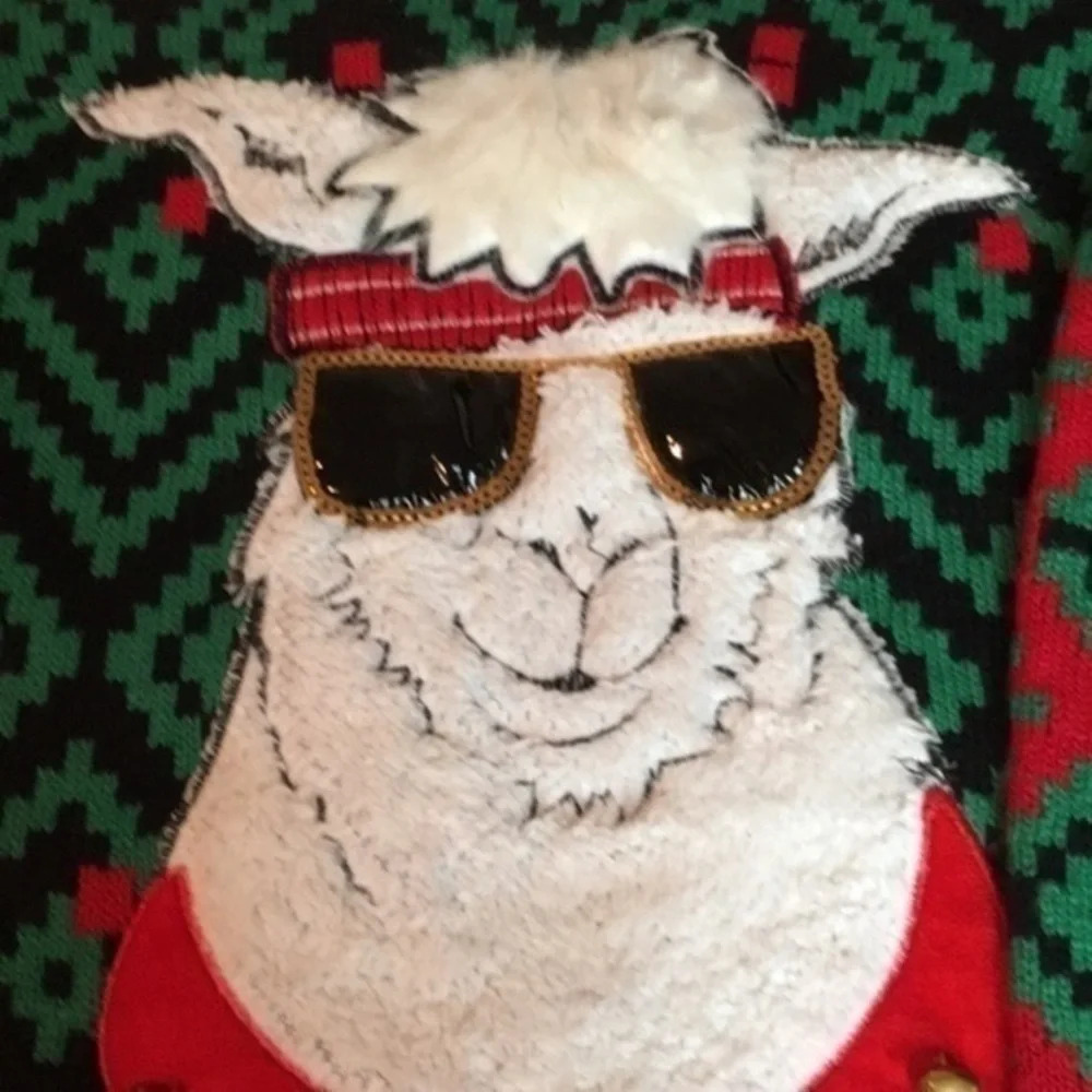 Jolly sweater M/M pullover - Picture 7 of 16